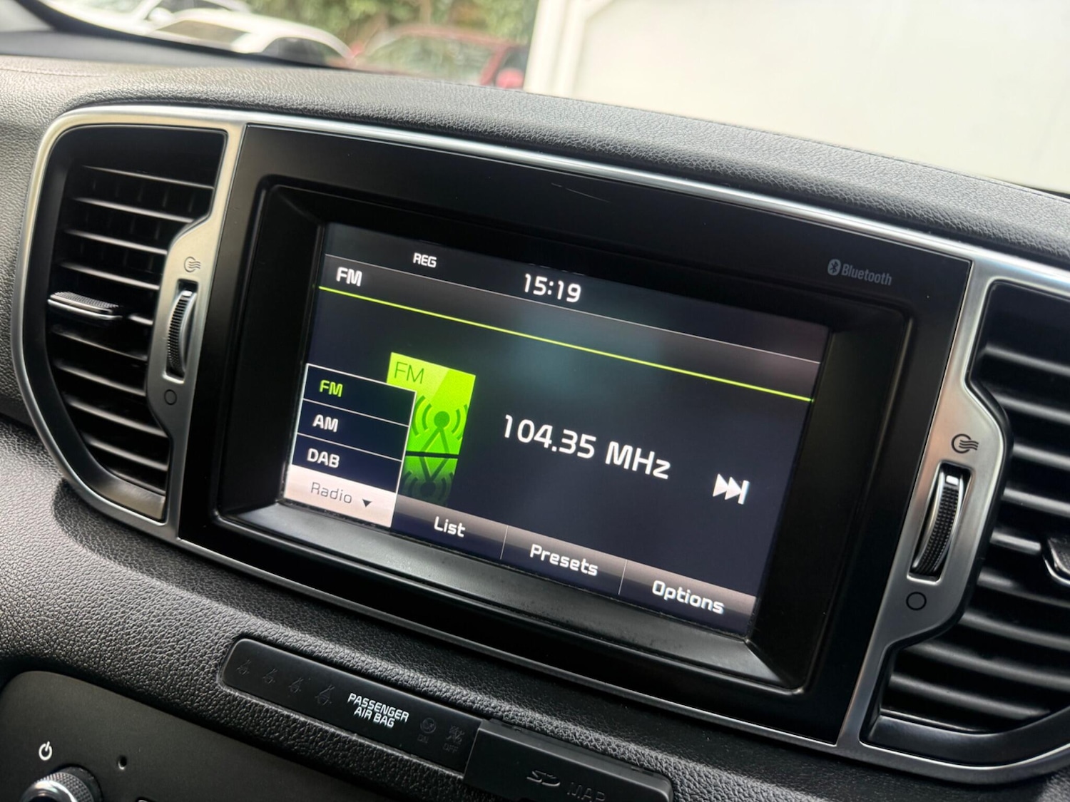 Used Kia Sportage for sale - 78135486: Photo 44