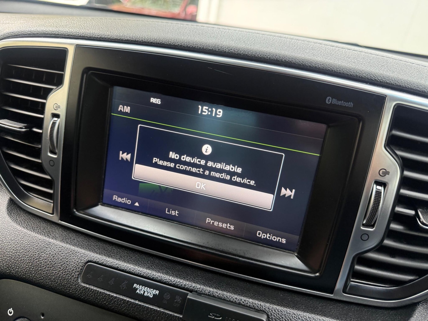 Used Kia Sportage for sale - 78135486: Photo 45