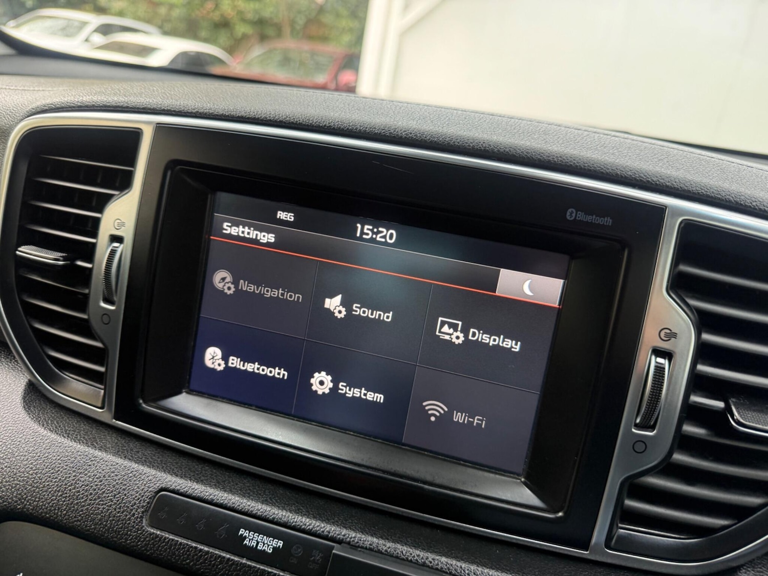 Used Kia Sportage for sale - 78135486: Photo 46