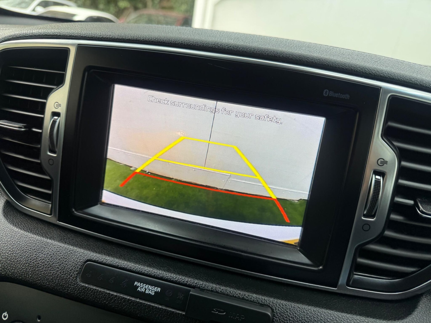 Used Kia Sportage for sale - 78135486: Photo 47