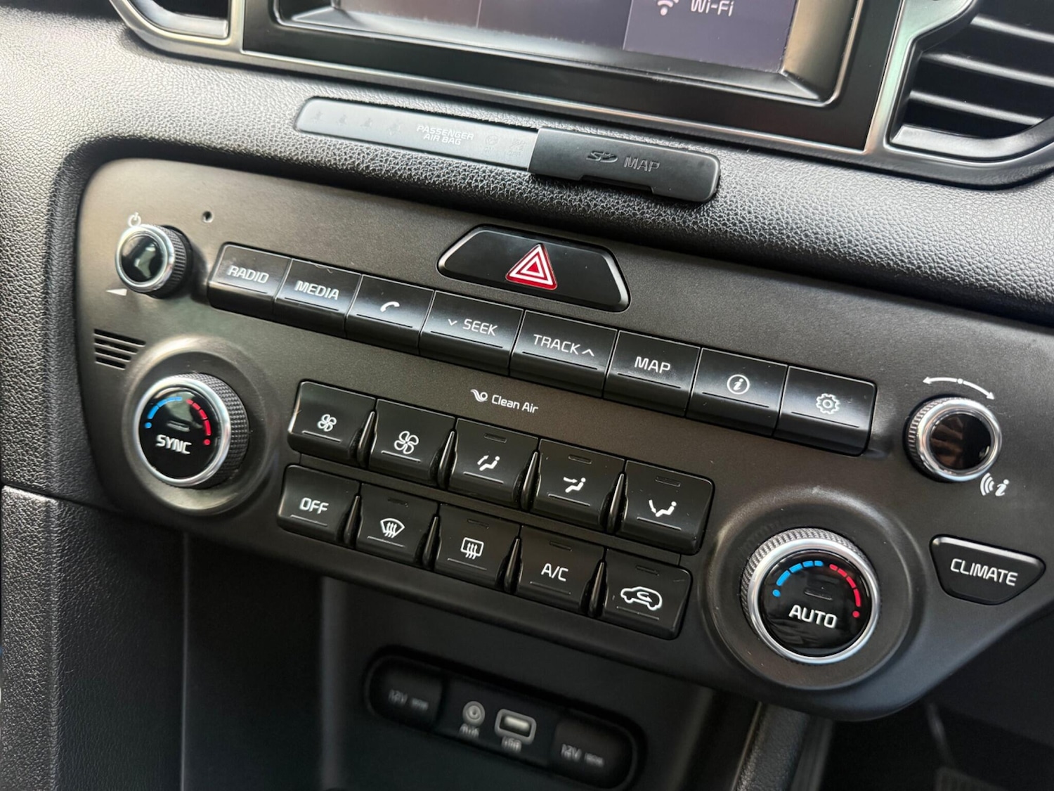 Used Kia Sportage for sale - 78135486: Photo 48