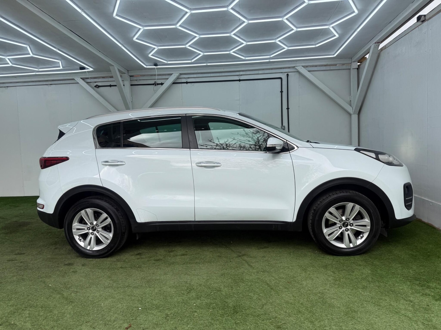 Used Kia Sportage for sale - 78135486: Photo 5