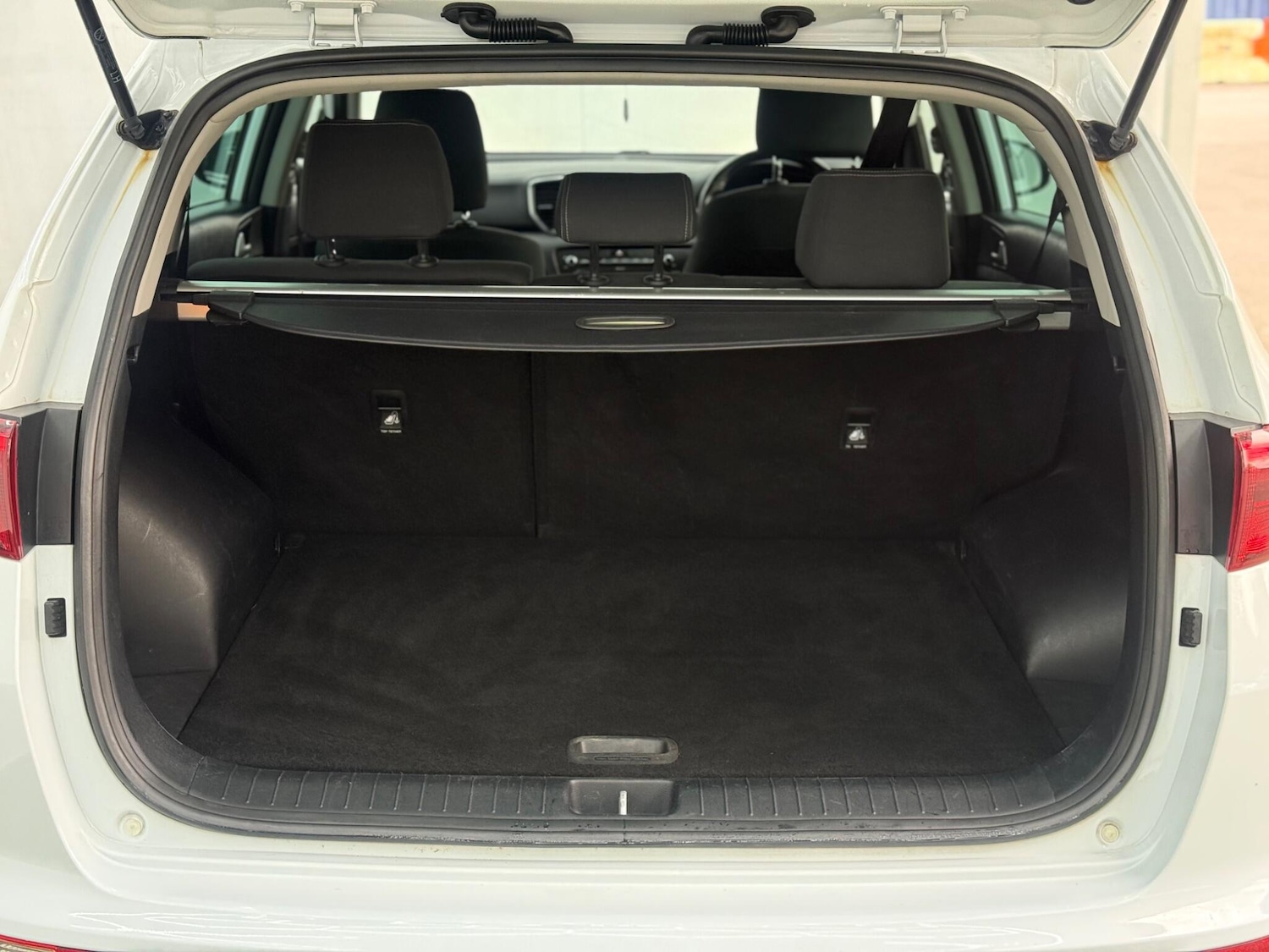 Used Kia Sportage for sale - 78135486: Photo 8