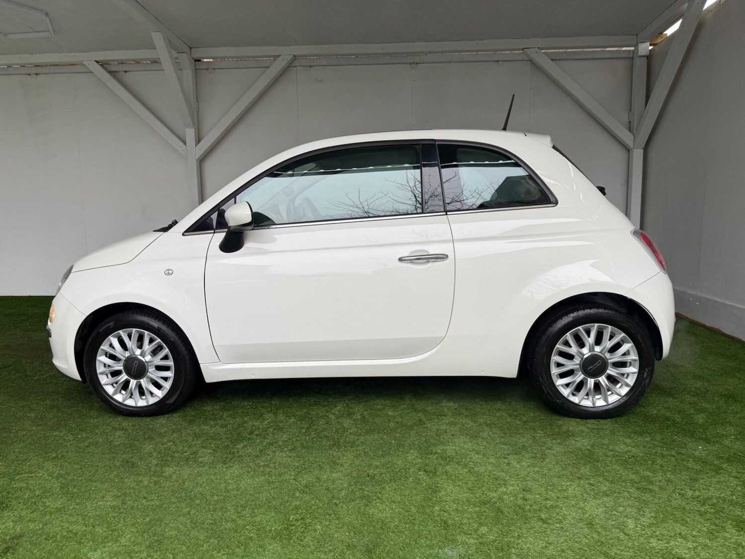 Used Fiat 500 2014 for sale - 76976177: Photo 10