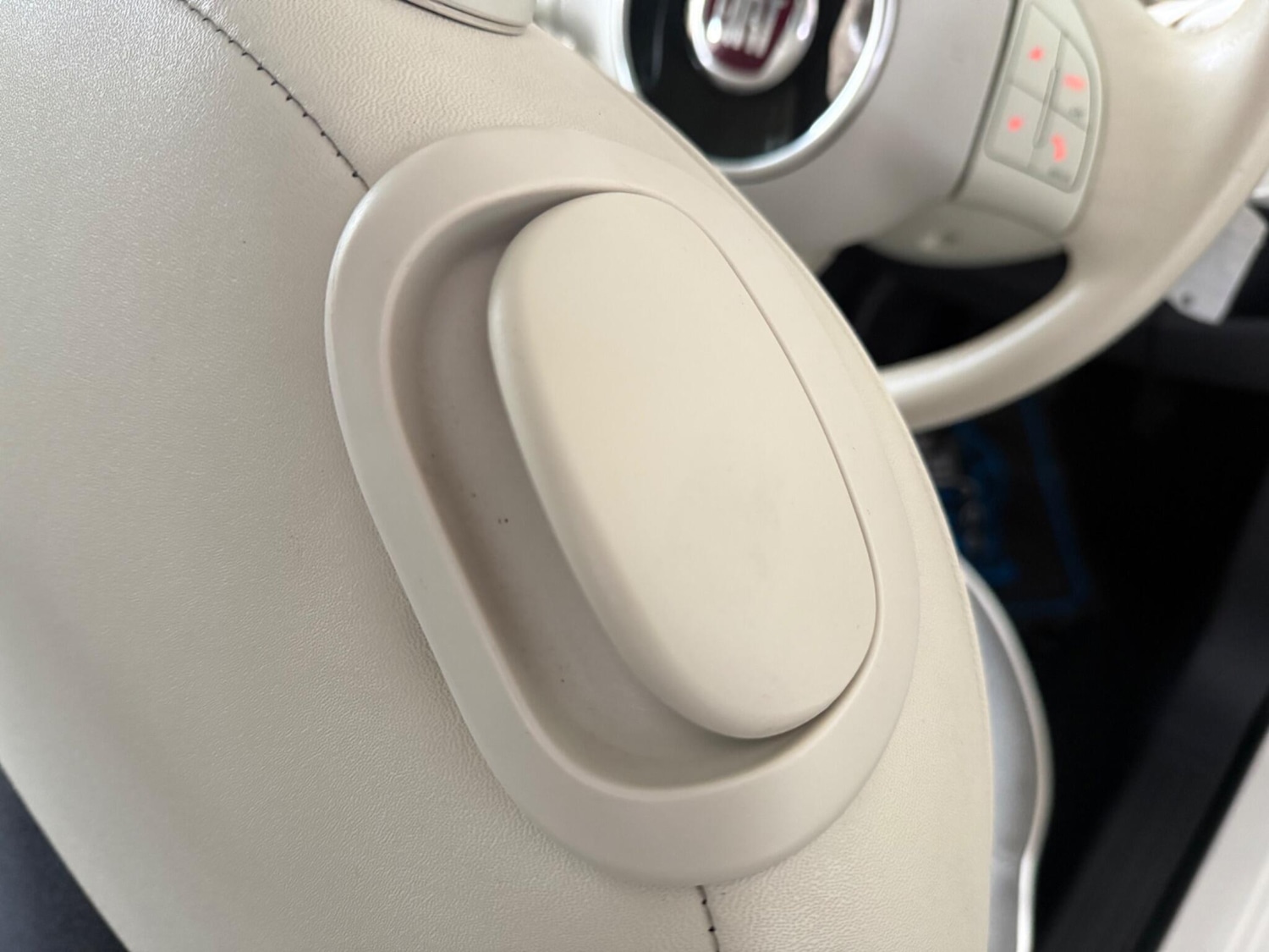 Used Fiat 500 2014 for sale - 76976177: Photo 16