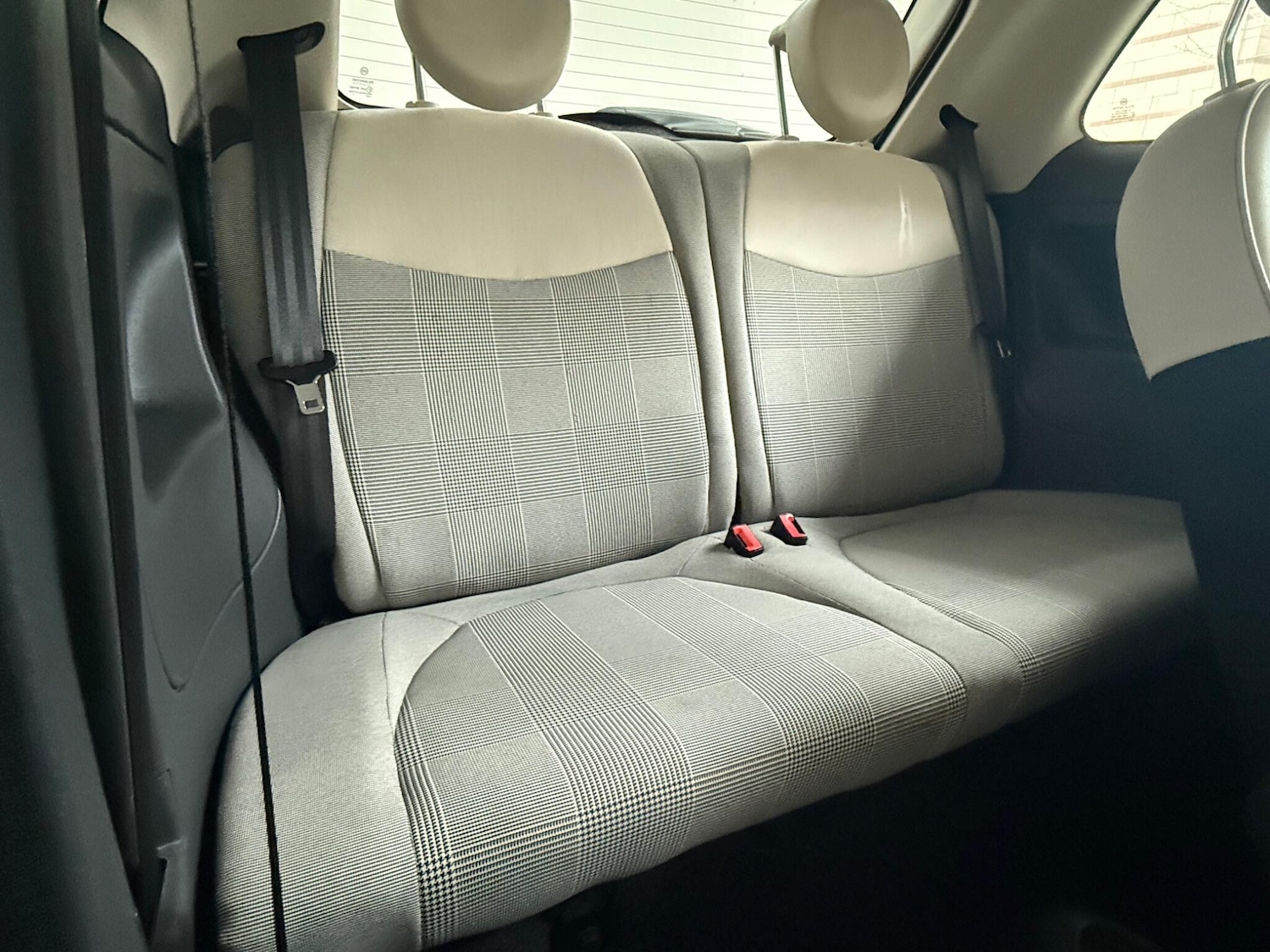 Used Fiat 500 2014 for sale - 76976177: Photo 17