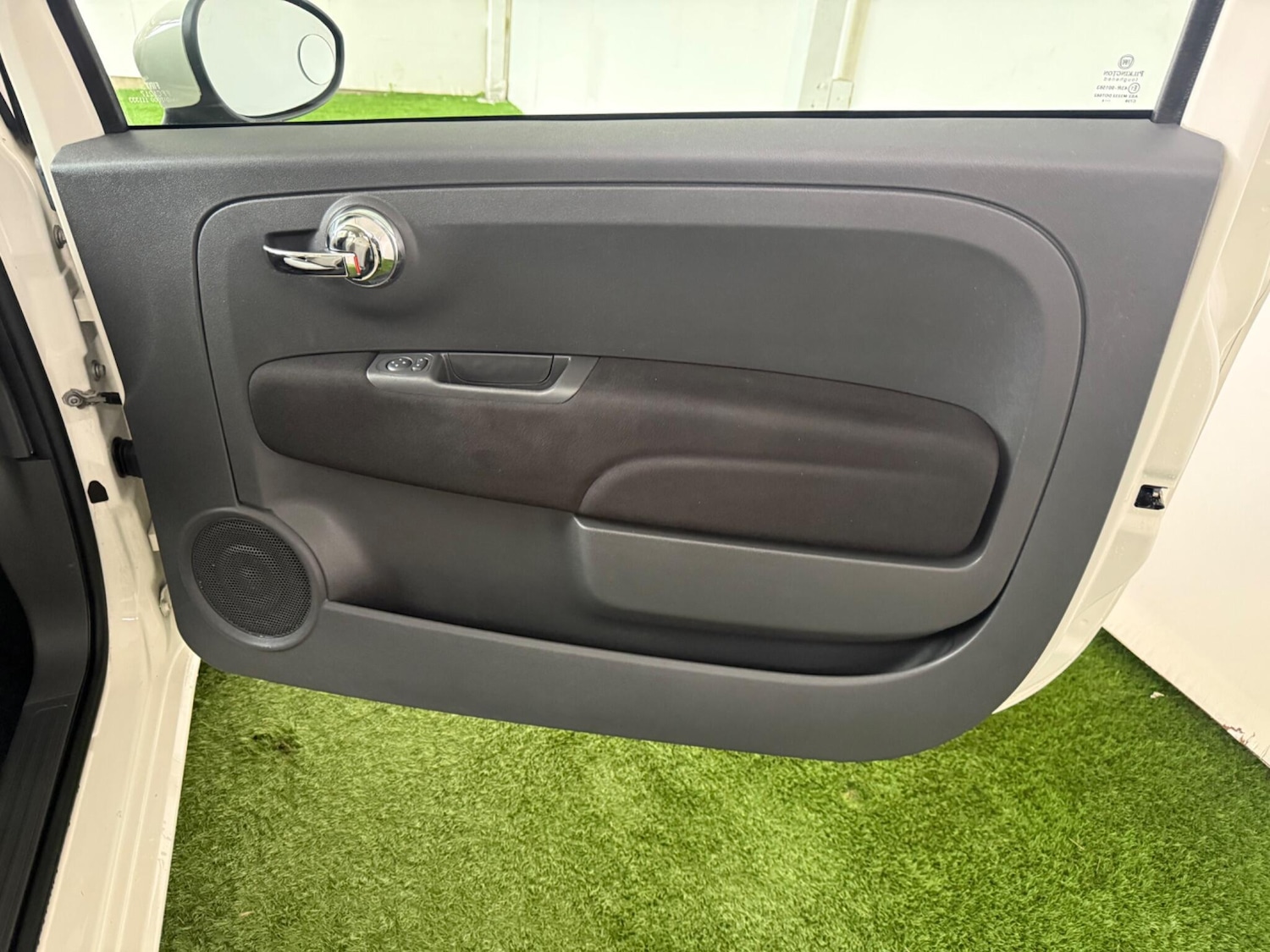 Used Fiat 500 2014 for sale - 76976177: Photo 18