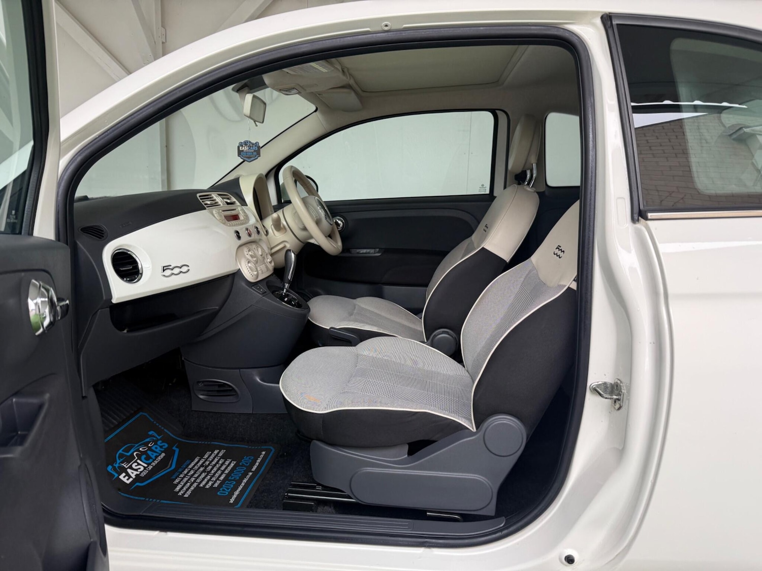 Used Fiat 500 2014 for sale - 76976177: Photo 19