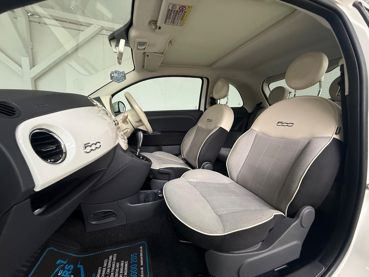 Used Fiat 500 2014 for sale - 76976177: Photo 20