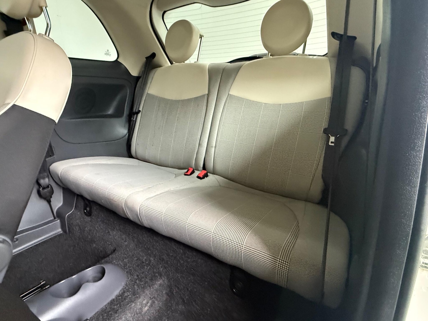 Used Fiat 500 2014 for sale - 76976177: Photo 22