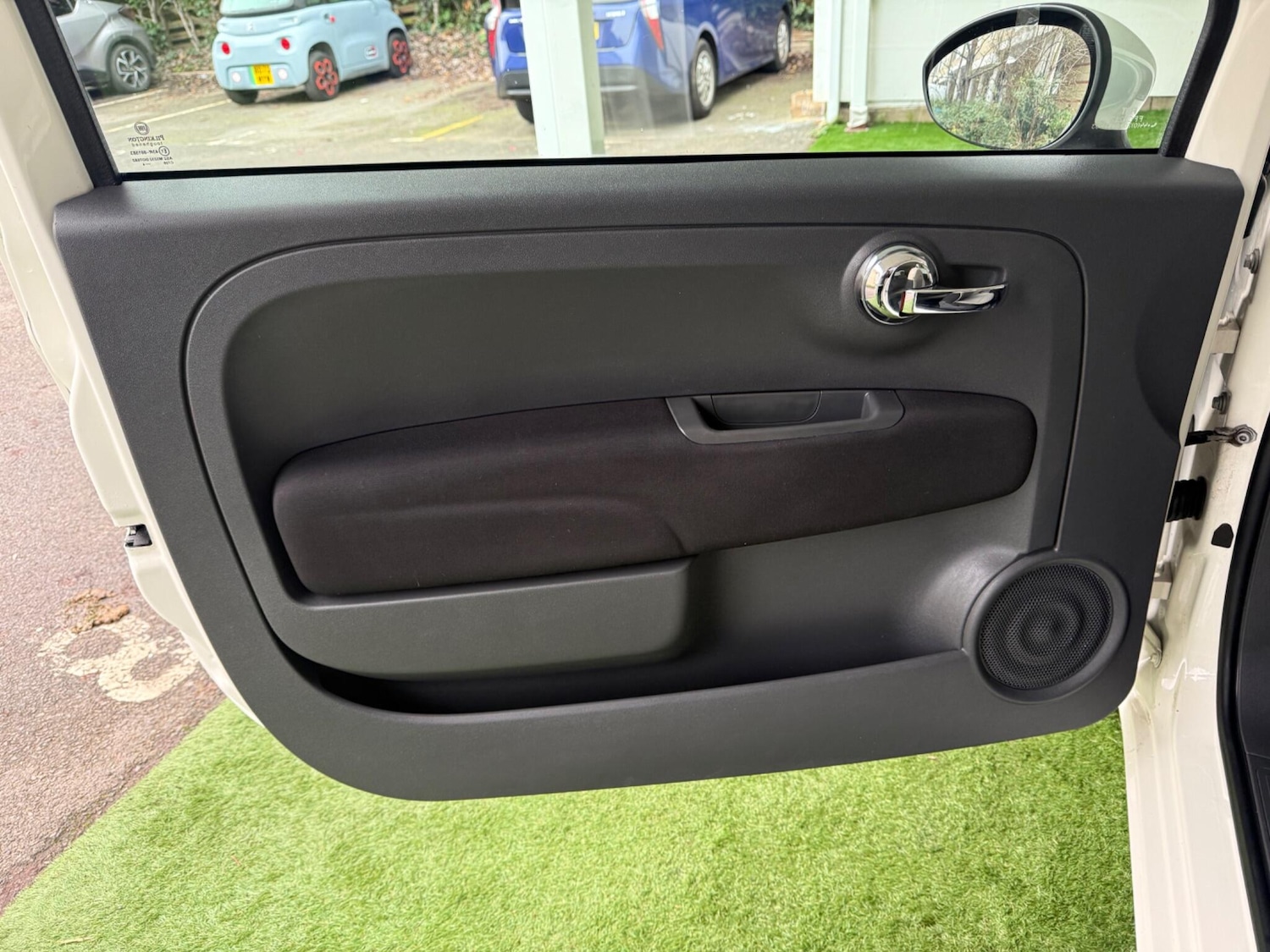 Used Fiat 500 2014 for sale - 76976177: Photo 23