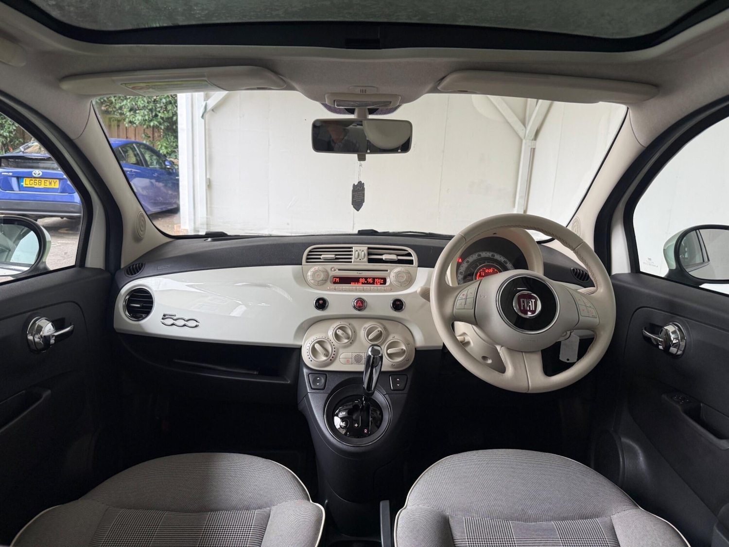 Used Fiat 500 2014 for sale - 76976177: Photo 24