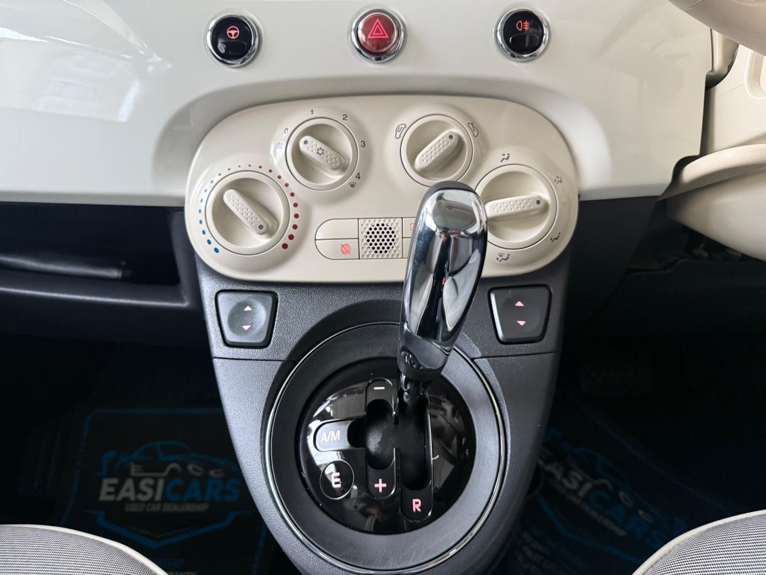 Used Fiat 500 2014 for sale - 76976177: Photo 26