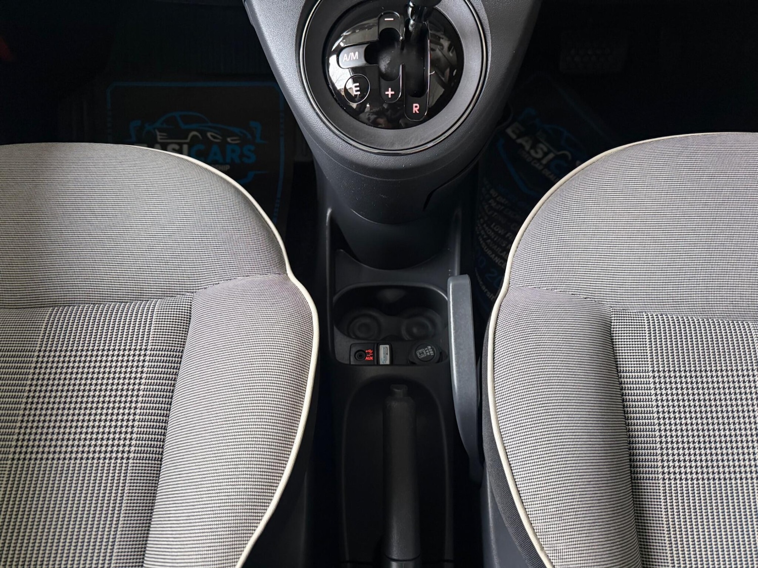 Used Fiat 500 2014 for sale - 76976177: Photo 27