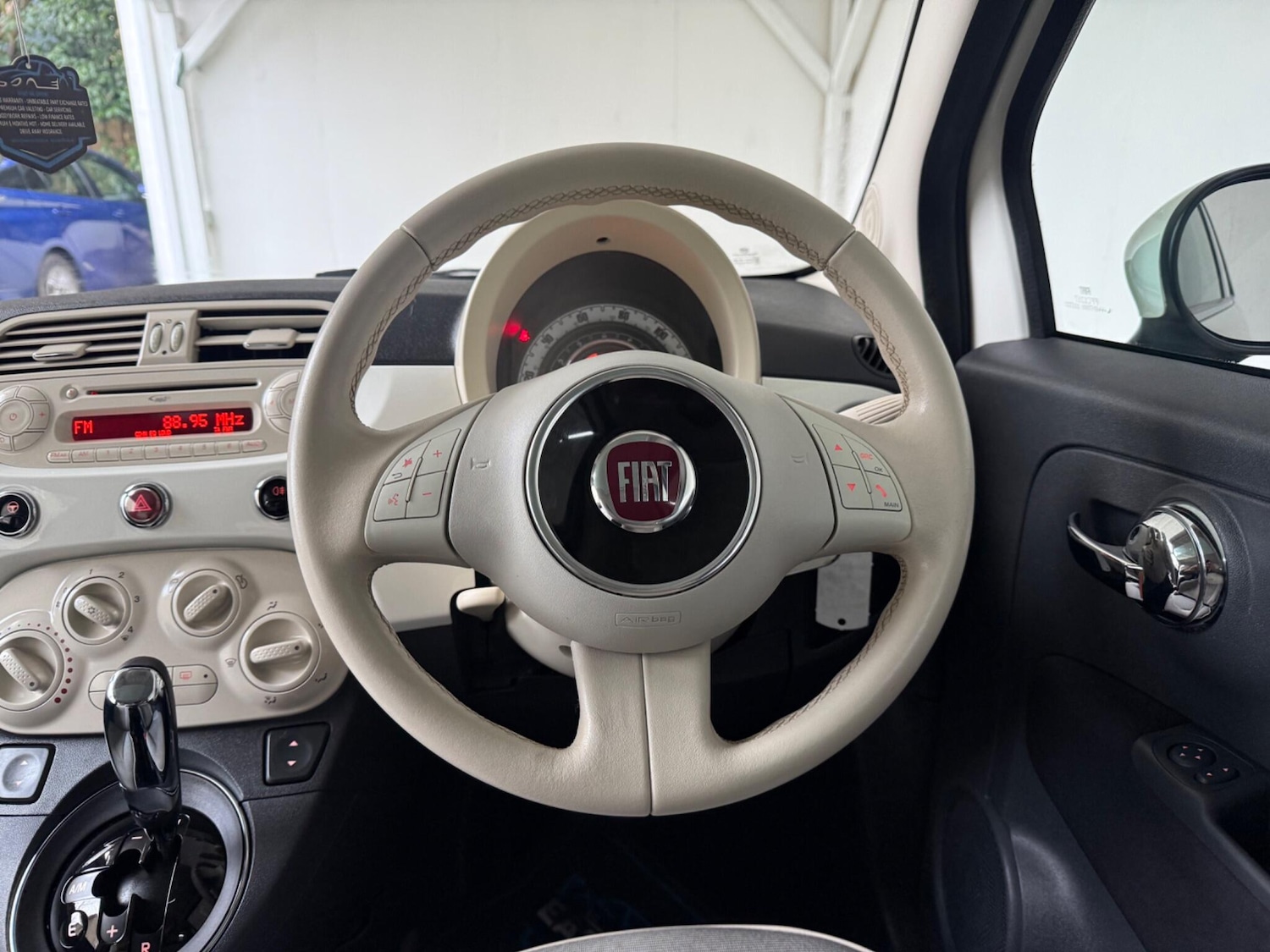 Used Fiat 500 2014 for sale - 76976177: Photo 28