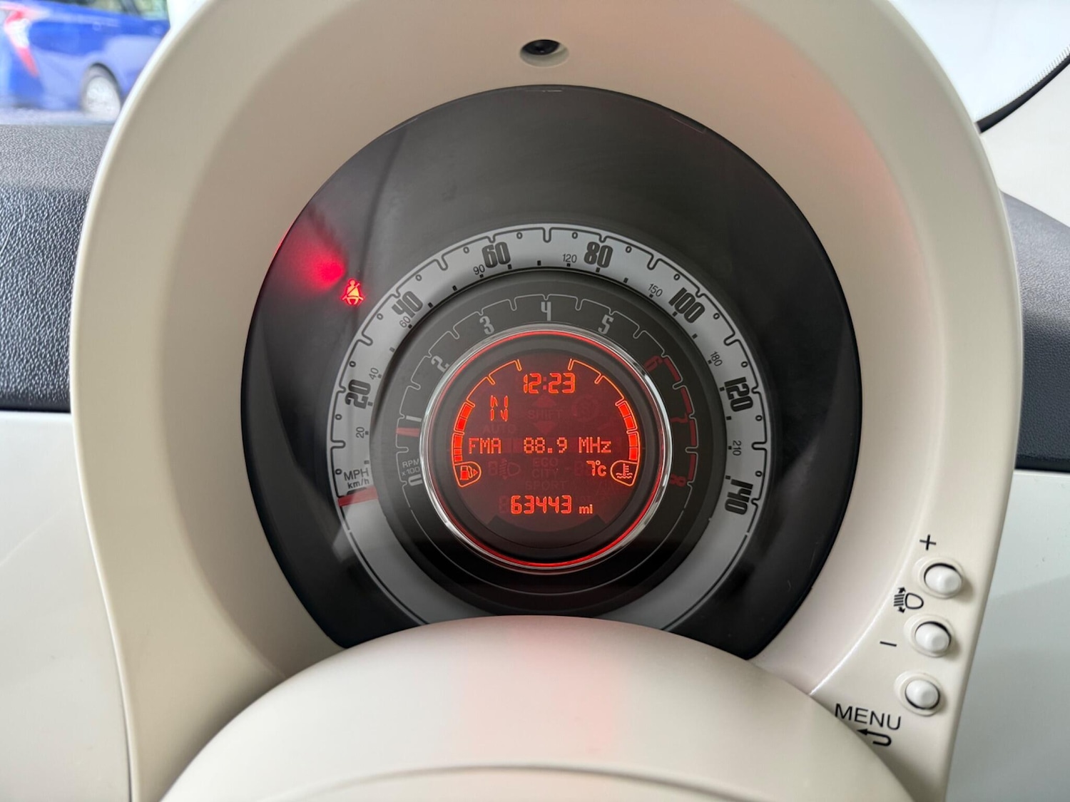 Used Fiat 500 2014 for sale - 76976177: Photo 29