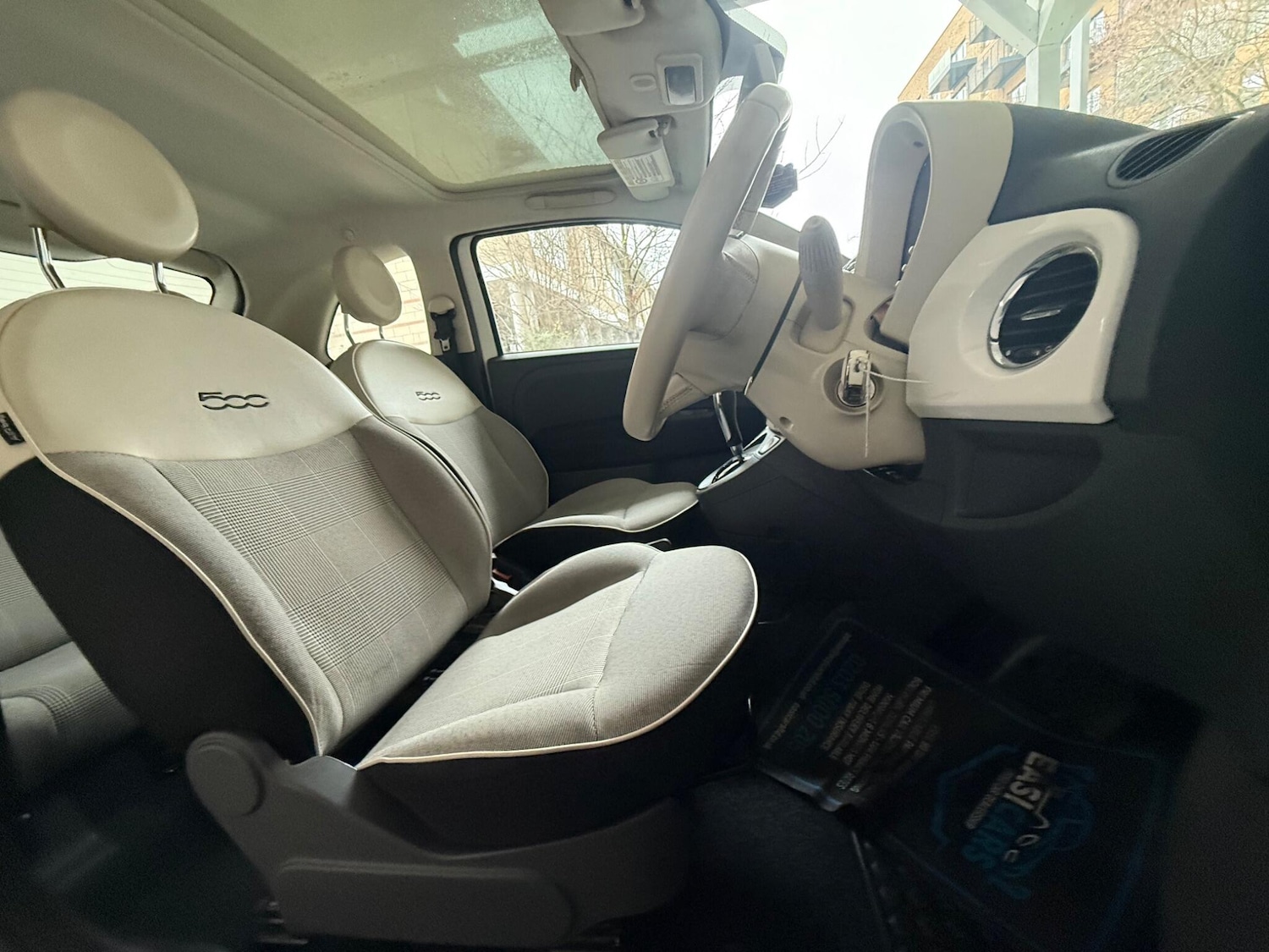 Used Fiat 500 2014 for sale - 76976177: Photo 3