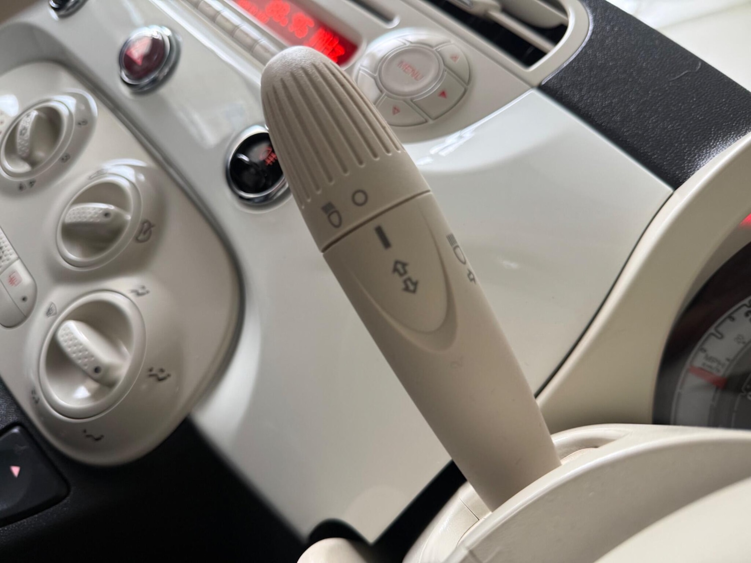 Used Fiat 500 2014 for sale - 76976177: Photo 32