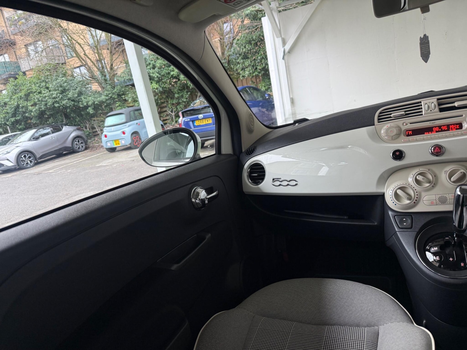 Used Fiat 500 2014 for sale - 76976177: Photo 34