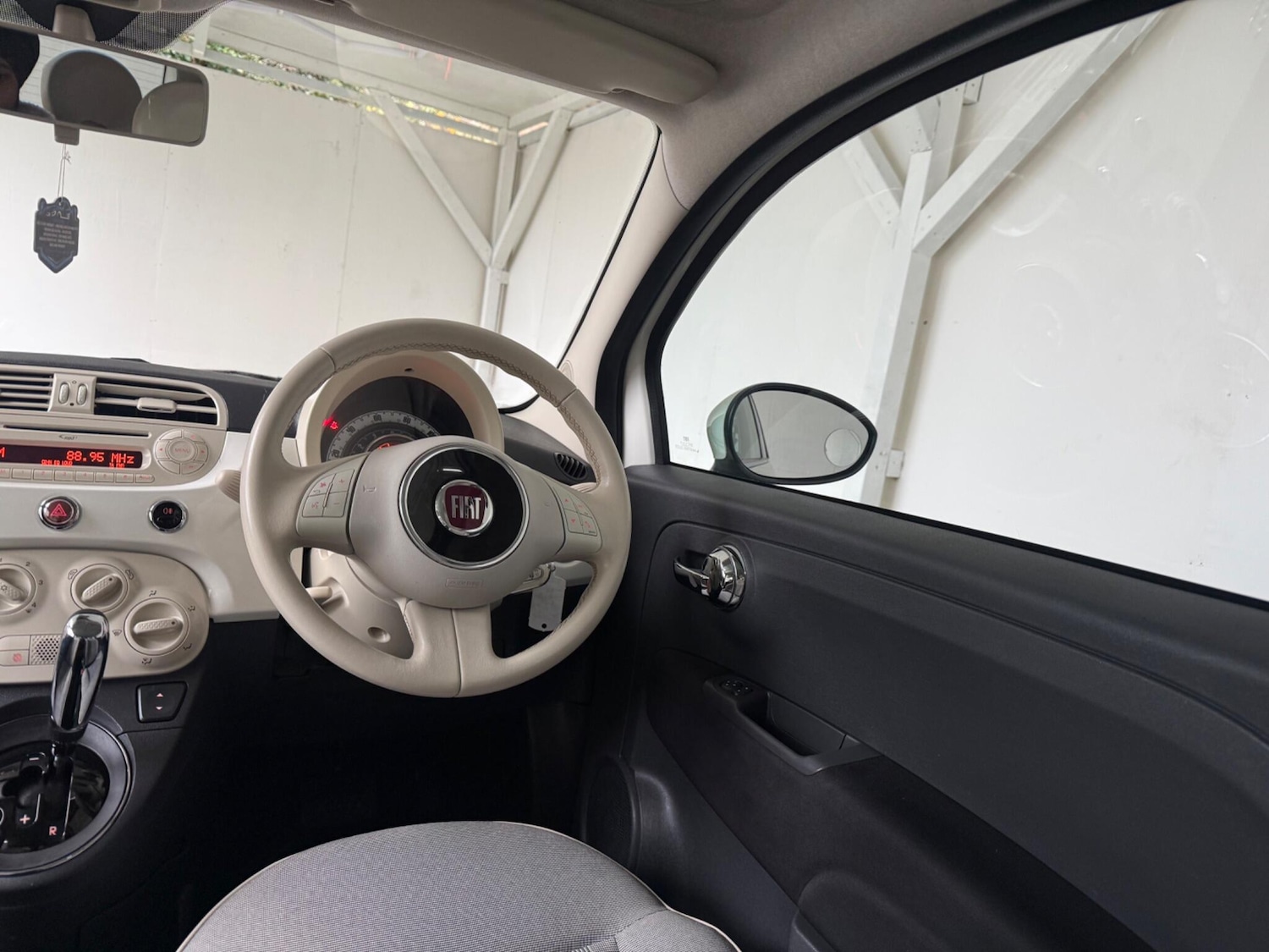 Used Fiat 500 2014 for sale - 76976177: Photo 35