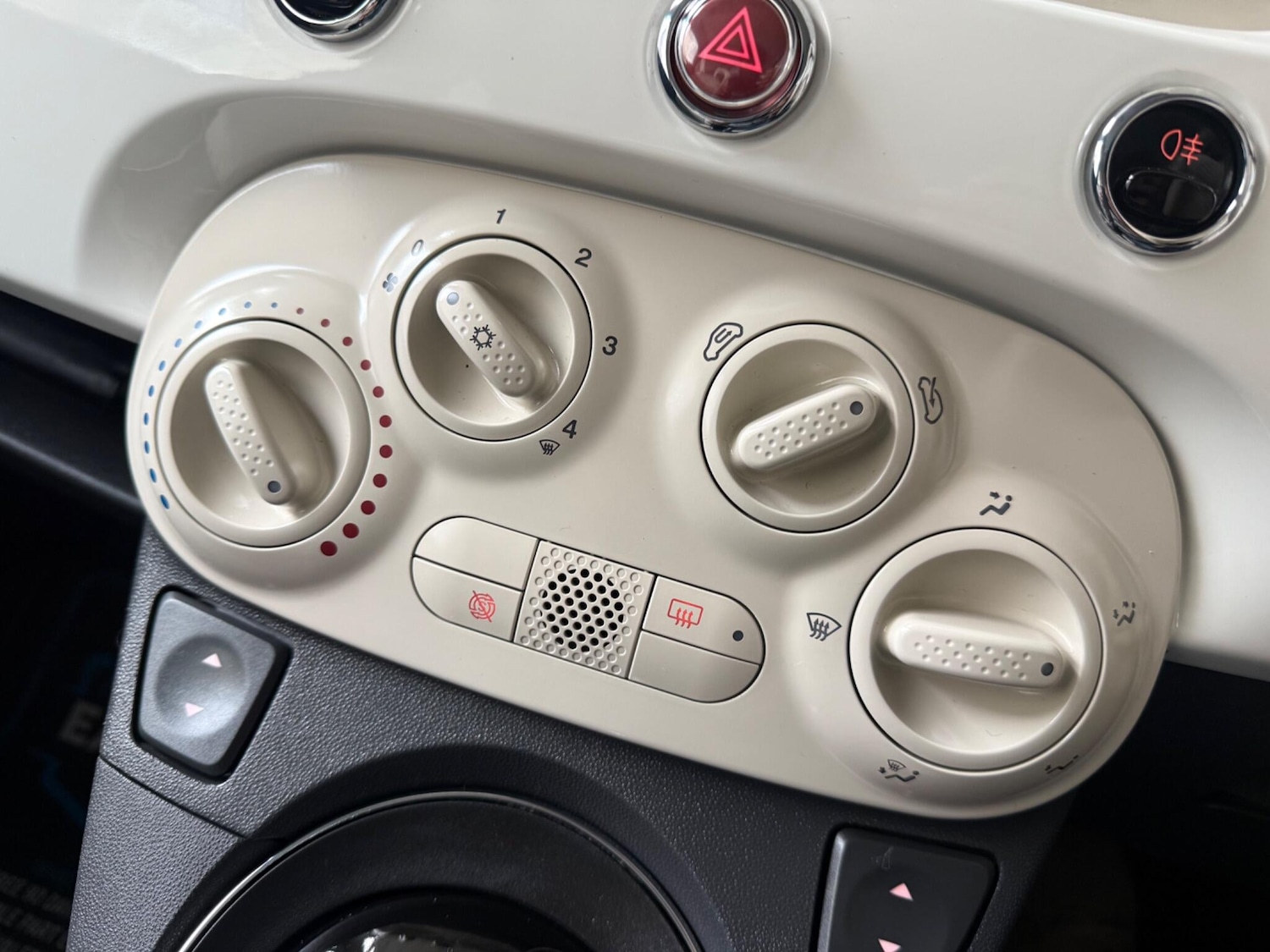 Used Fiat 500 2014 for sale - 76976177: Photo 40