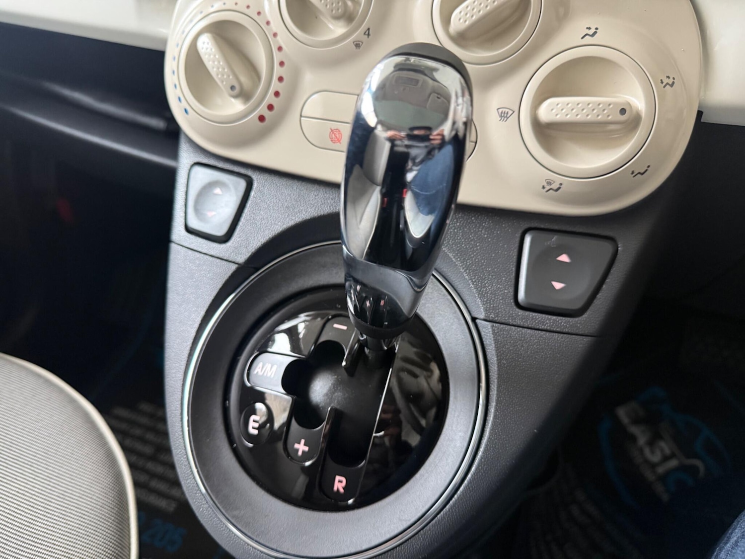 Used Fiat 500 2014 for sale - 76976177: Photo 41