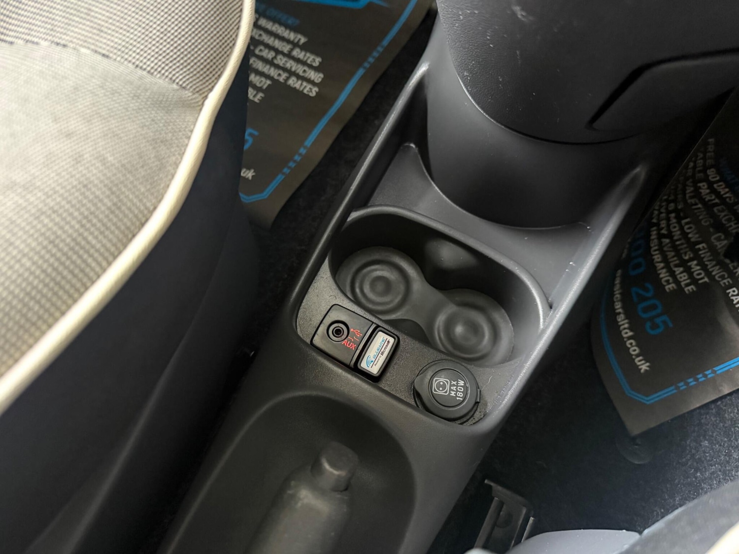 Used Fiat 500 2014 for sale - 76976177: Photo 42