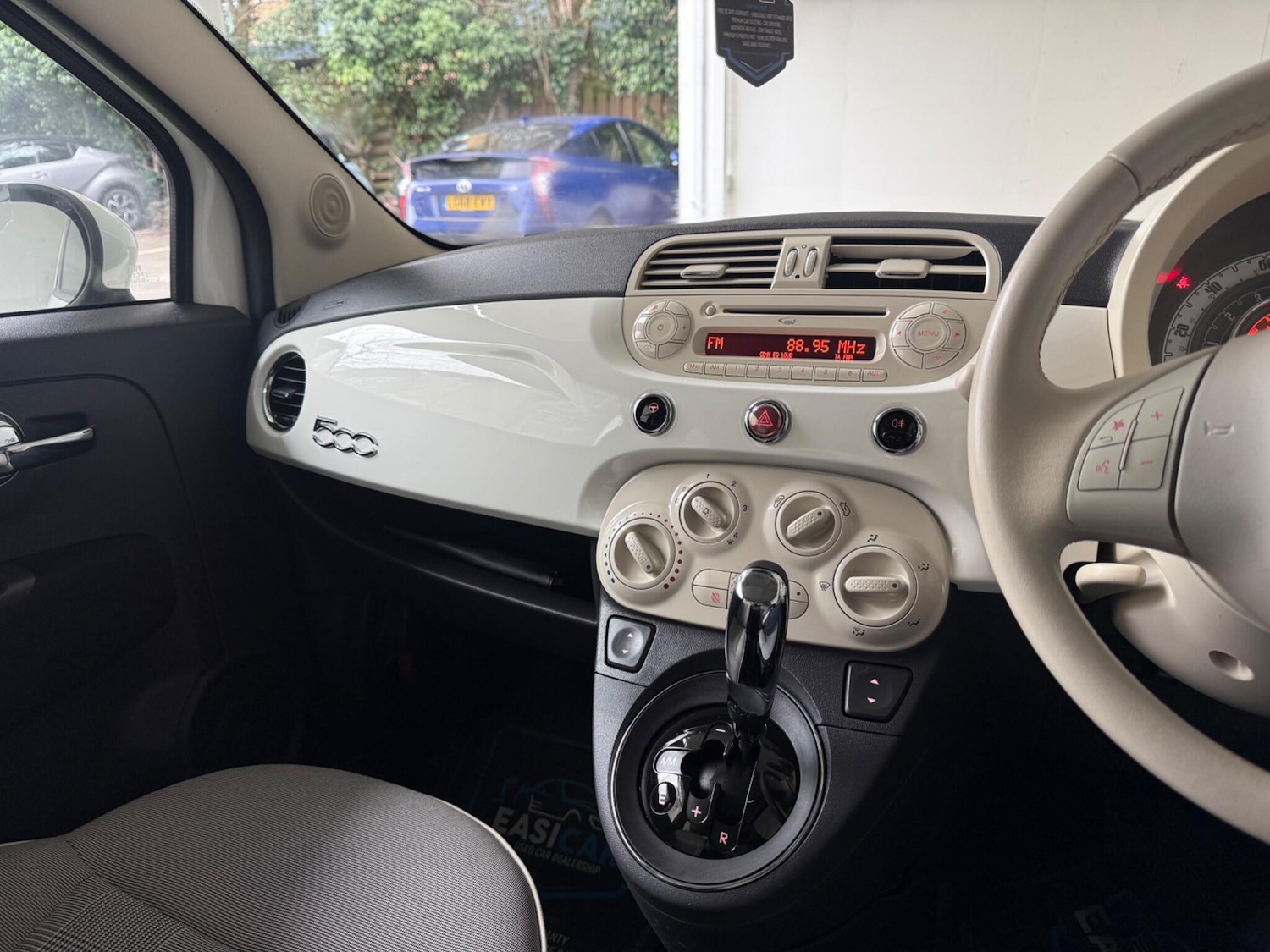 Used Fiat 500 2014 for sale - 76976177: Photo 44