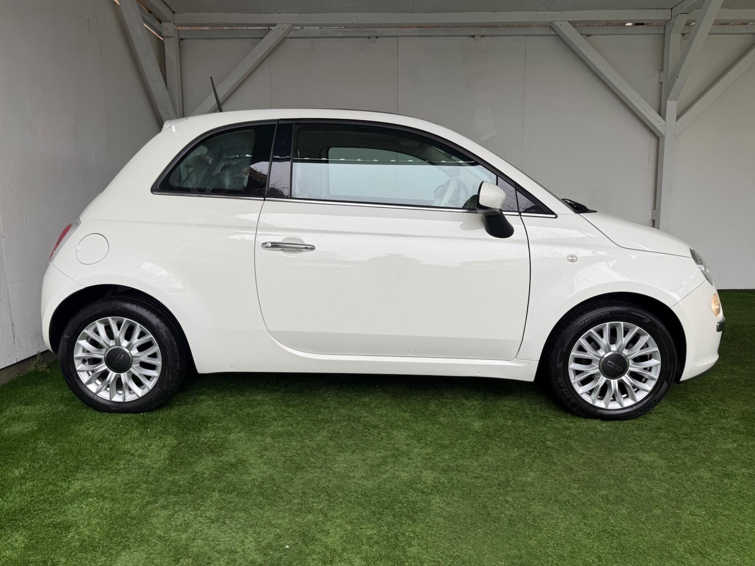 Used Fiat 500 2014 for sale - 76976177: Photo 5