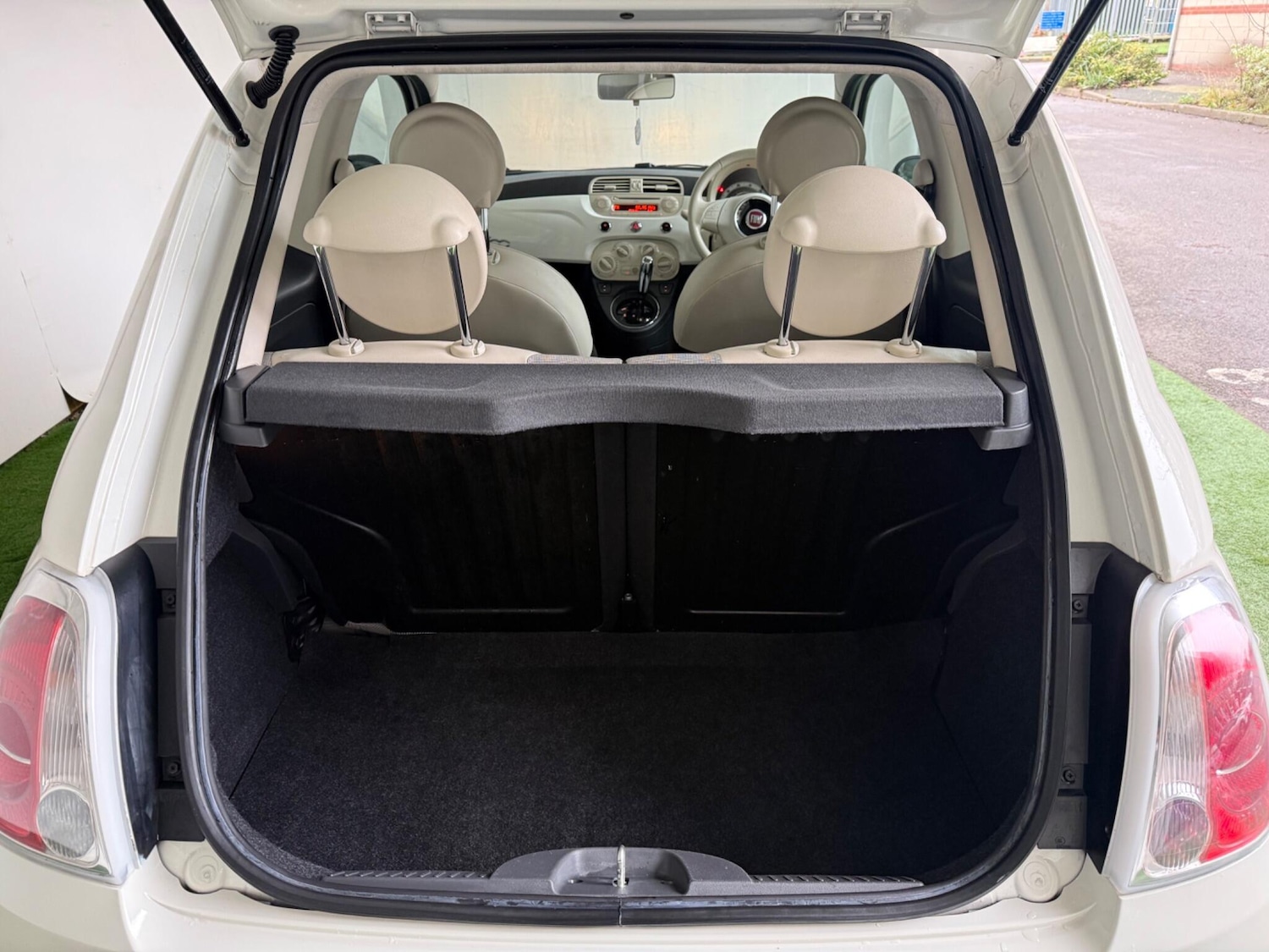 Used Fiat 500 2014 for sale - 76976177: Photo 8