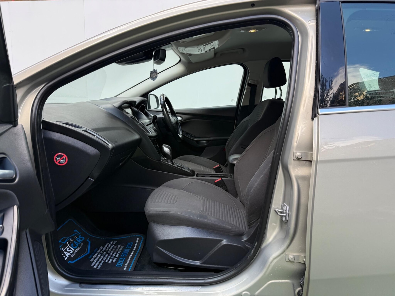 Vehicle 25