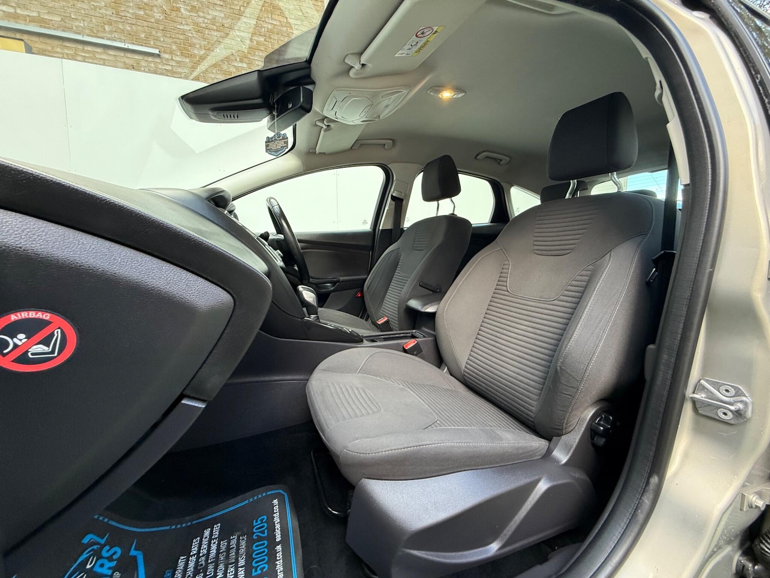 Vehicle 26