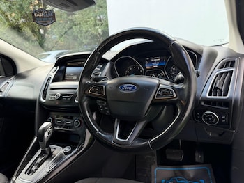 Used Ford Focus 2015 for sale - 75741560: Photo
