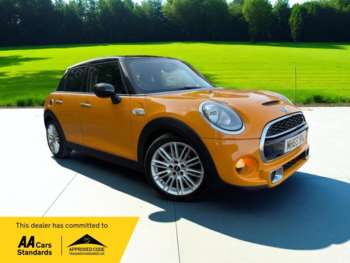 2015 (65) - 2.0 Cooper SD Auto 6Spd Euro 6 (s/s) 5dr