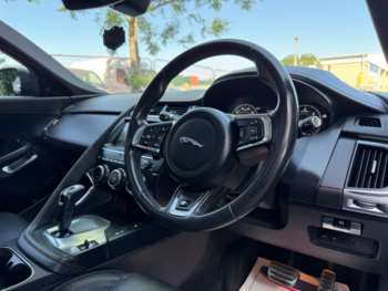 Used Jaguar E-Pace 2019 for sale - 74584804: Photo