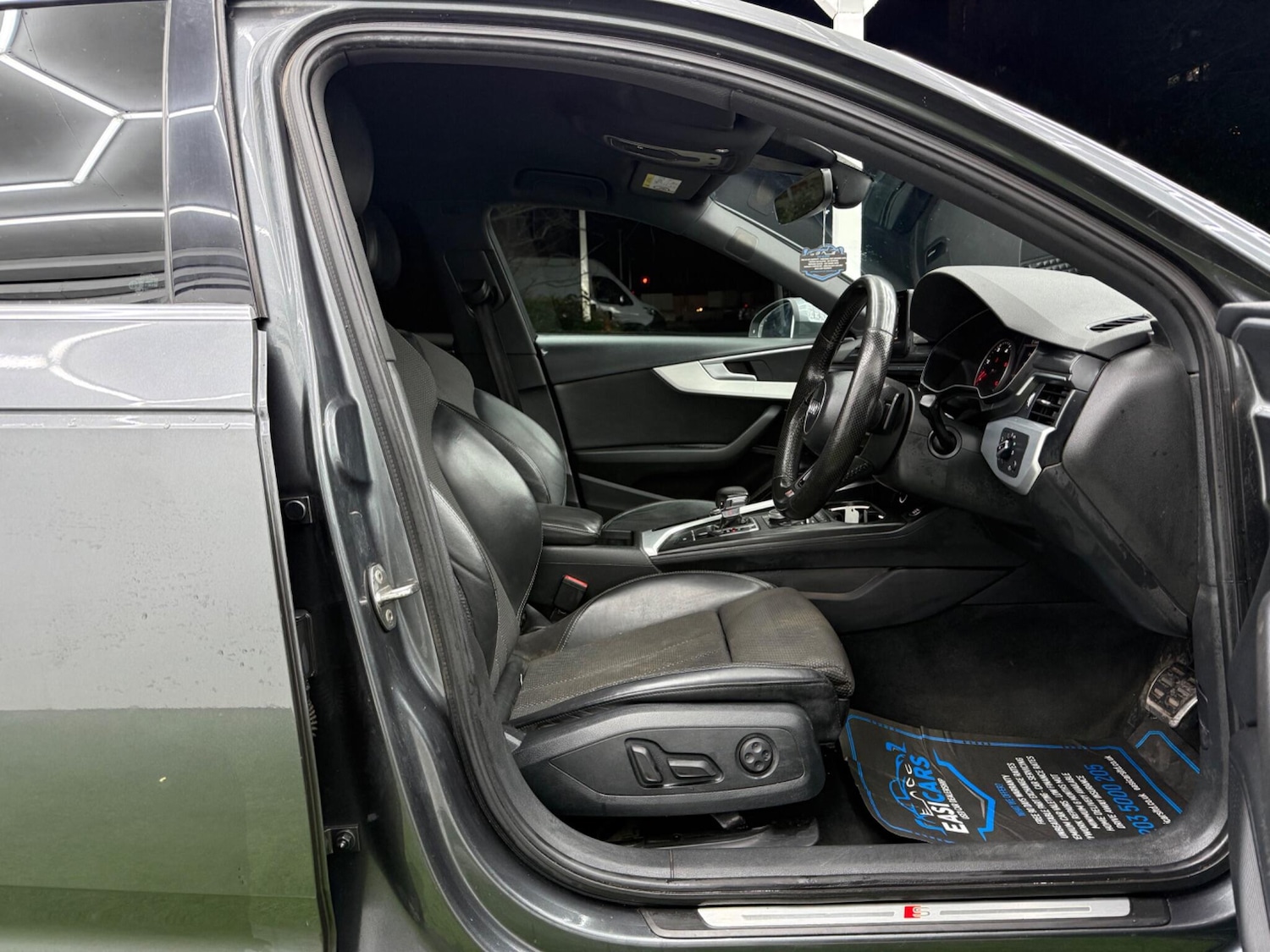 Used Audi A4 2017 for sale - 77120169: Photo 14