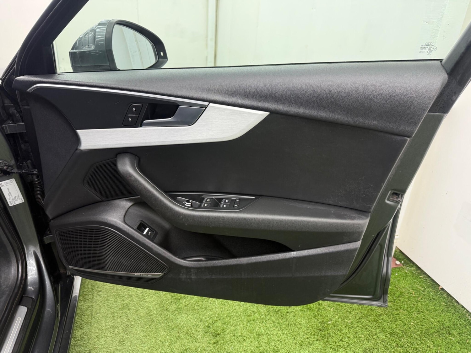 Used Audi A4 2017 for sale - 77120169: Photo 17