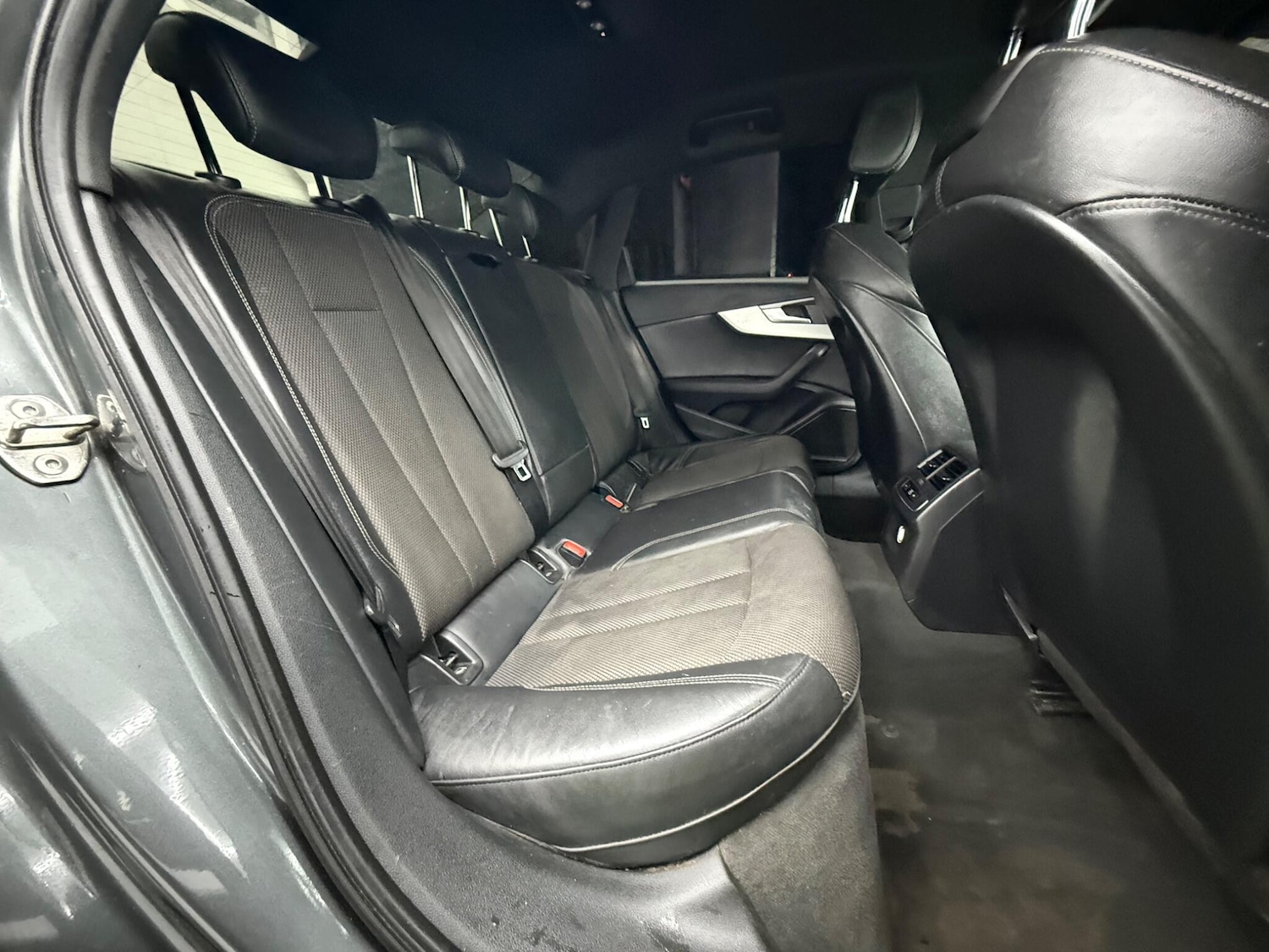 Used Audi A4 2017 for sale - 77120169: Photo 20