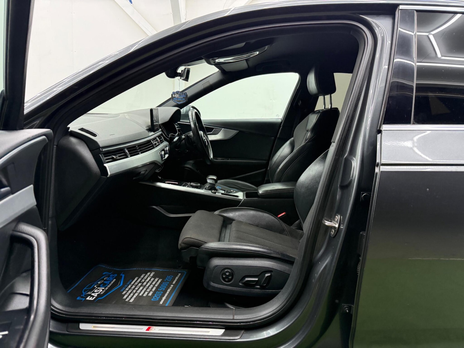 Used Audi A4 2017 for sale - 77120169: Photo 25