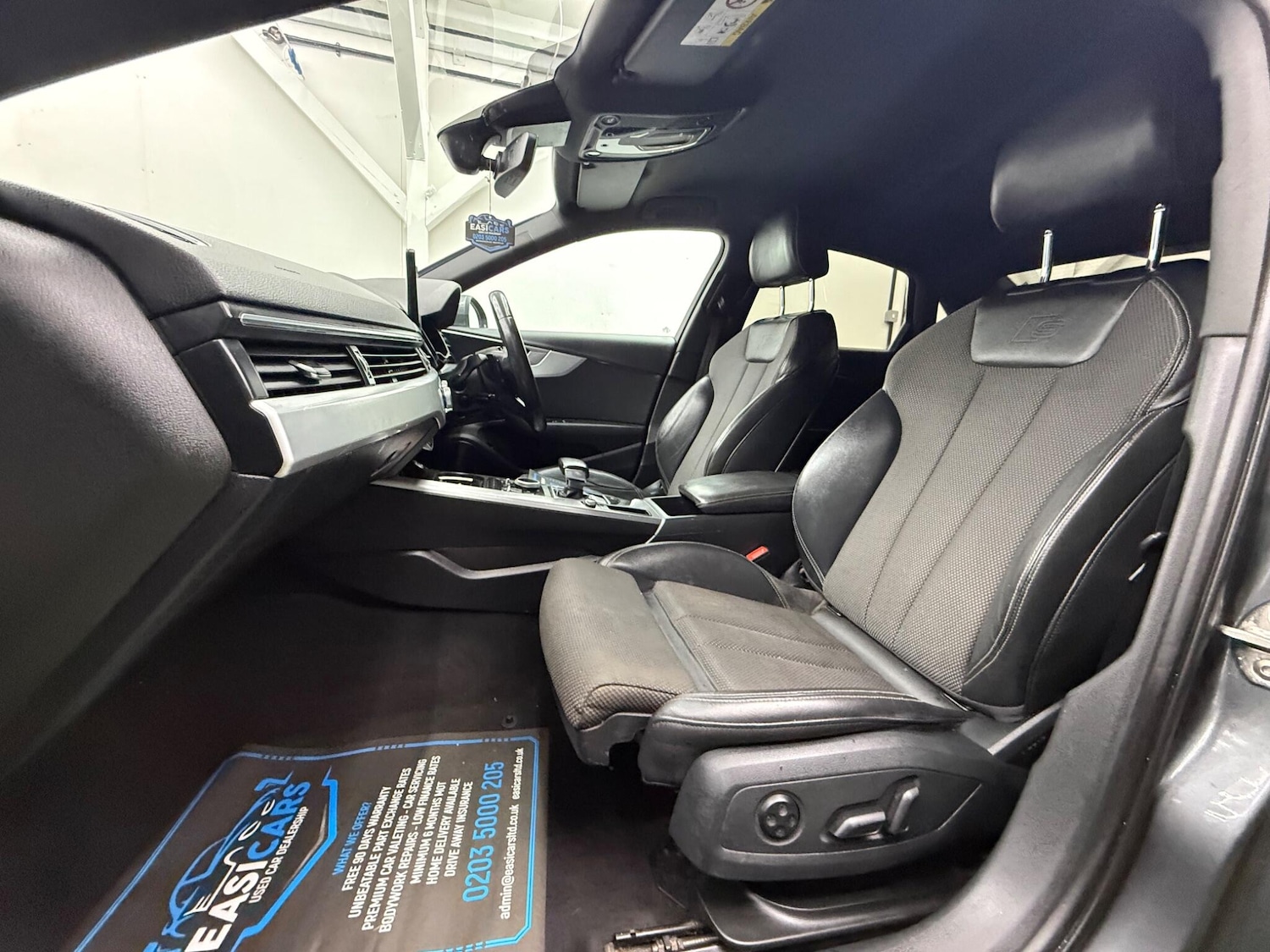 Used Audi A4 2017 for sale - 77120169: Photo 26