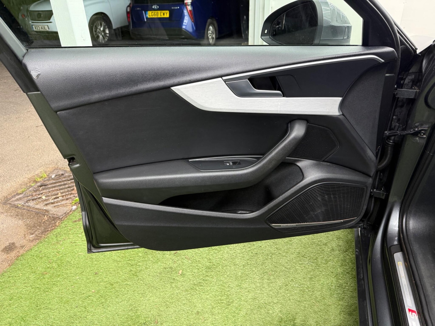 Used Audi A4 2017 for sale - 77120169: Photo 27