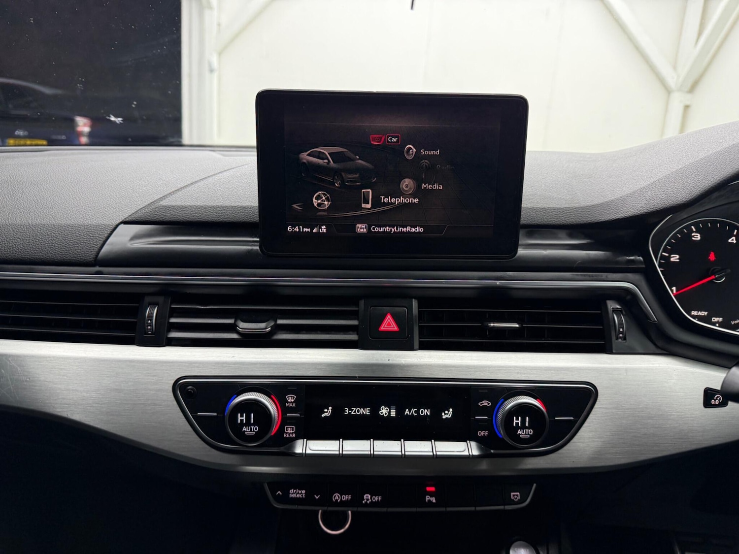 Used Audi A4 2017 for sale - 77120169: Photo 29