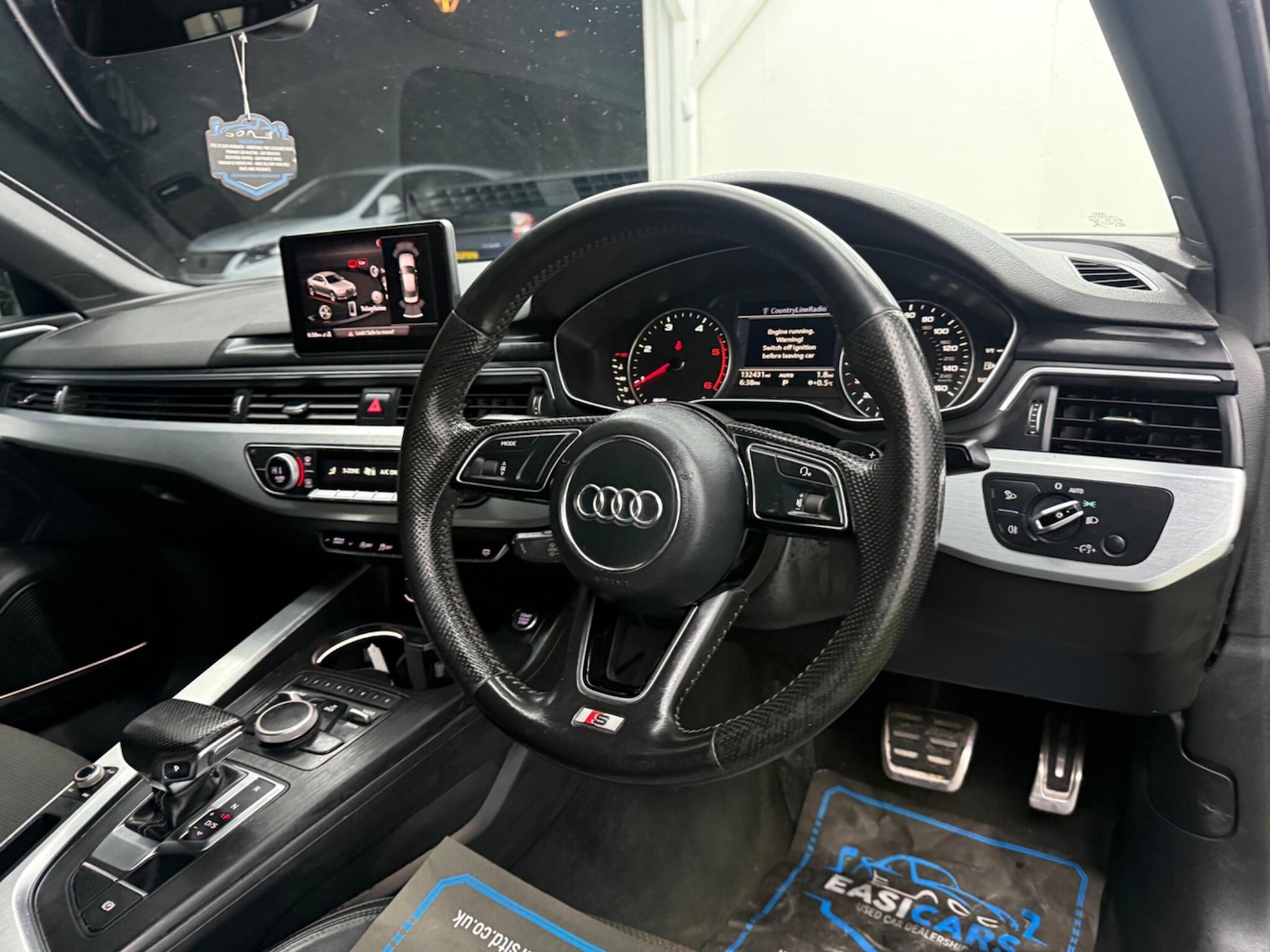 Used Audi A4 2017 for sale - 77120169: Photo 3