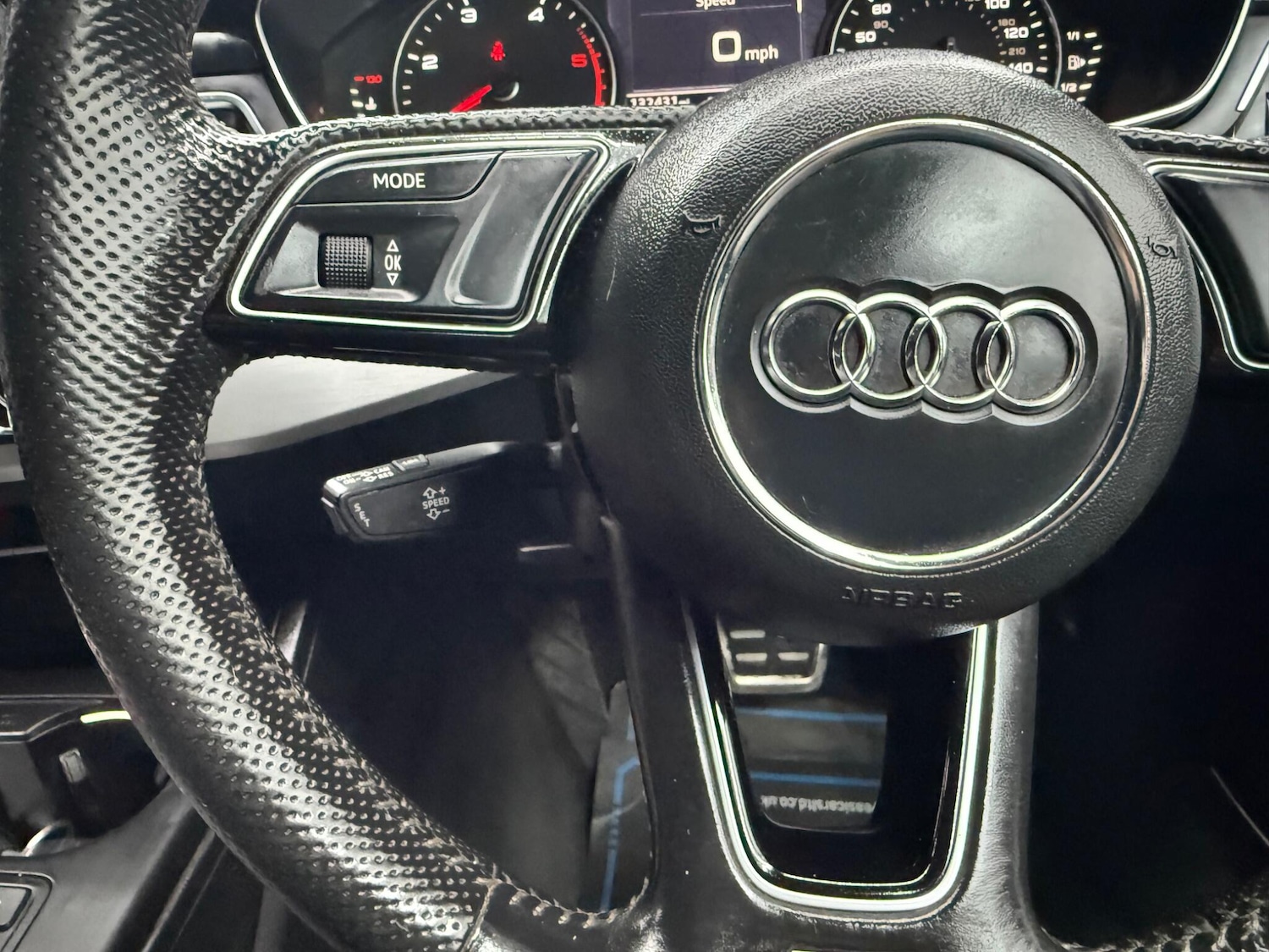 Used Audi A4 2017 for sale - 77120169: Photo 34