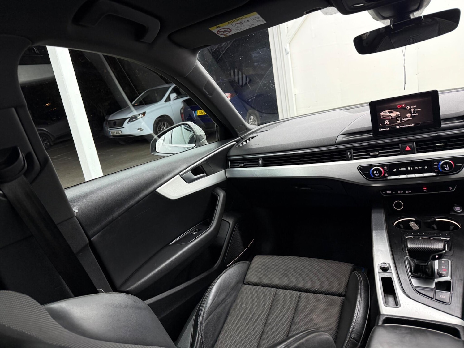 Used Audi A4 2017 for sale - 77120169: Photo 38