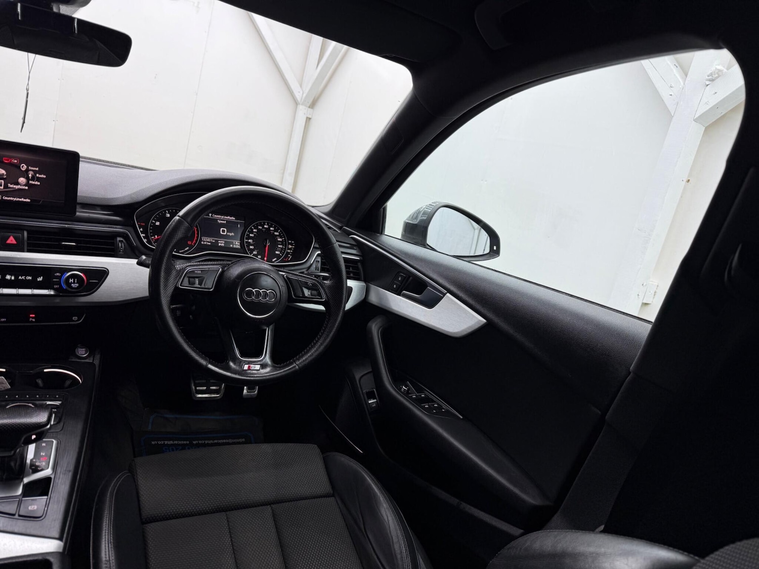 Used Audi A4 2017 for sale - 77120169: Photo 39