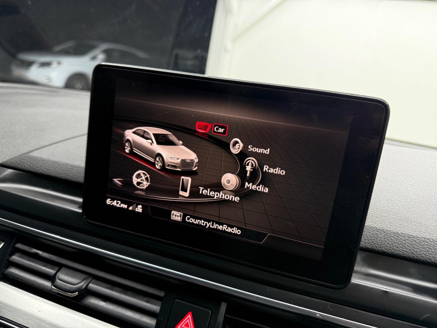 Used Audi A4 2017 for sale - 77120169: Photo 43