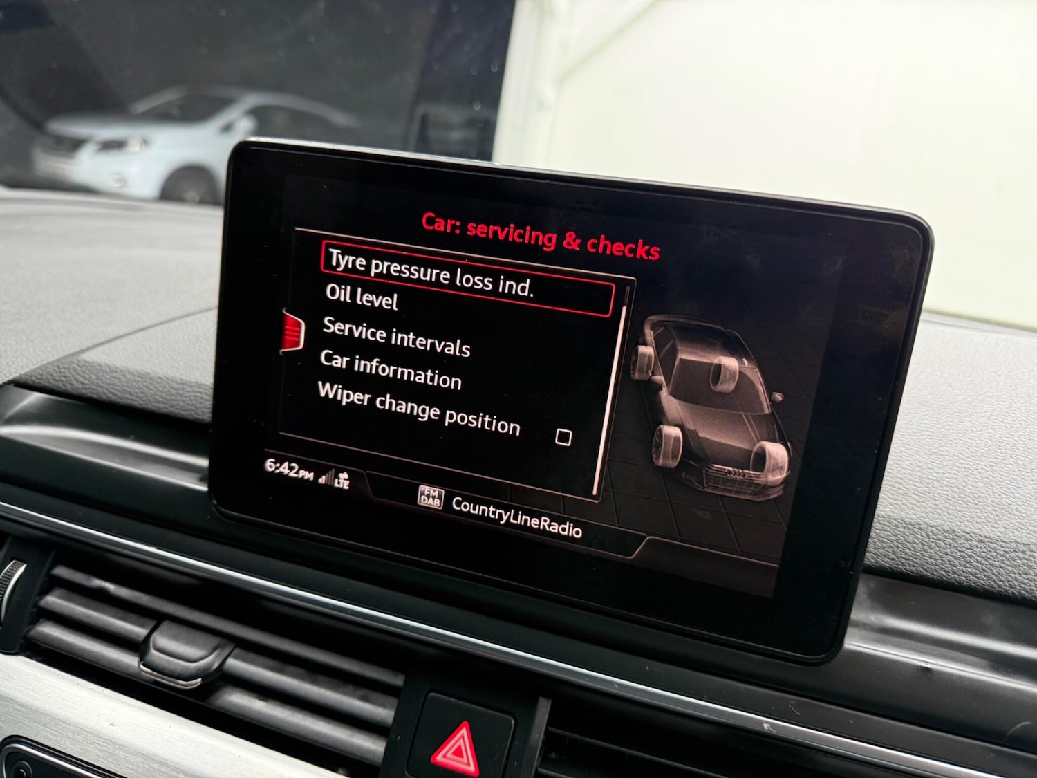 Used Audi A4 2017 for sale - 77120169: Photo 44