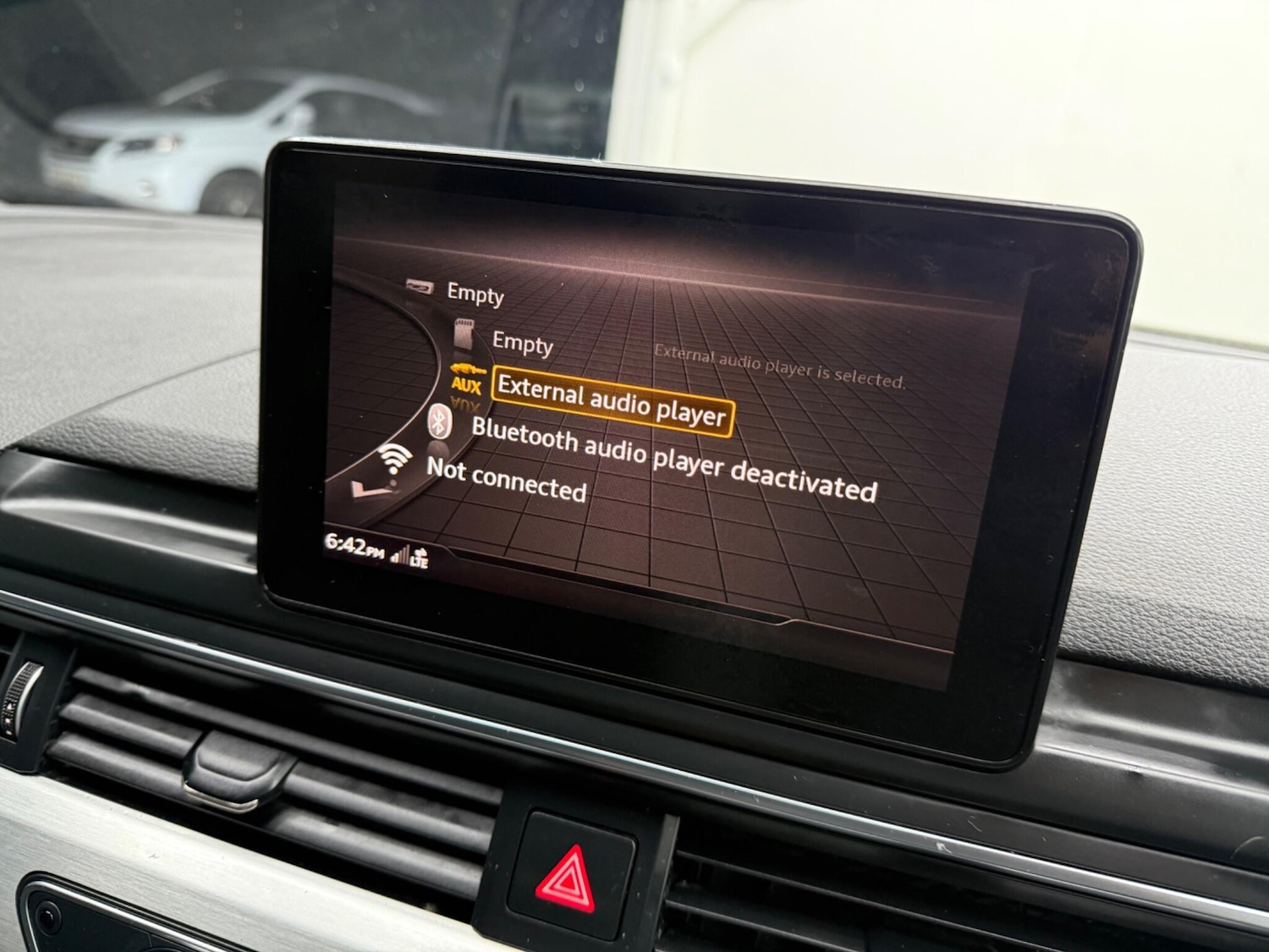 Used Audi A4 2017 for sale - 77120169: Photo 47