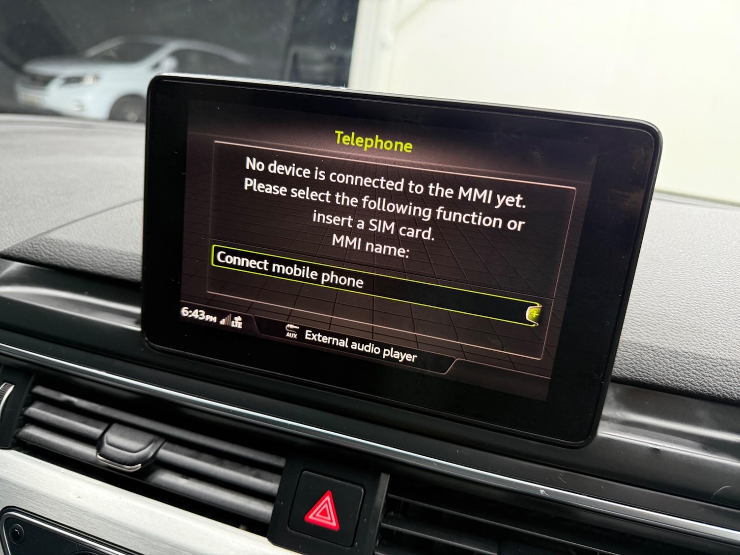 Used Audi A4 2017 for sale - 77120169: Photo 48